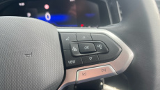 Volkswagen Polo 1.0 TSI Match 5dr Petrol Hatchback